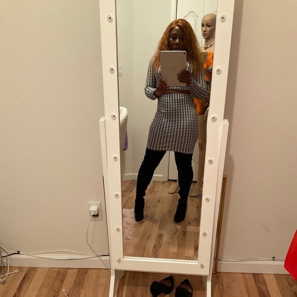 Top and skirt set - Picture 7 of 8